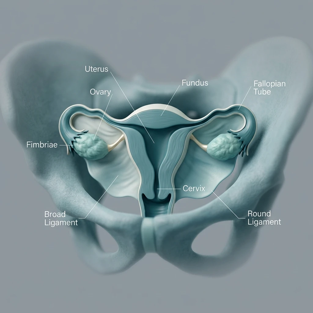 Endometriozis (Çikolata Kisti) Tedavisi