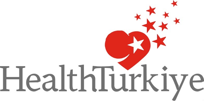 Health Türkiye Logo